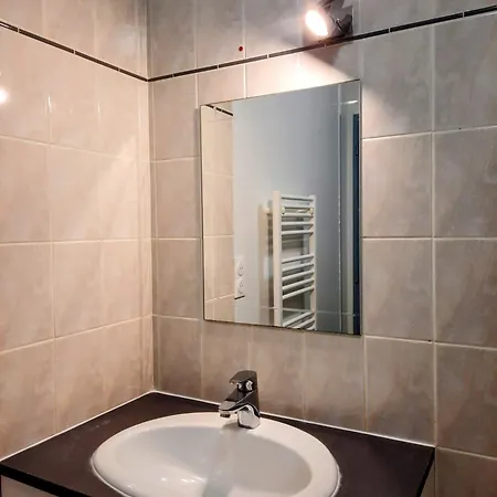 Apartment Le Createur - Au Coeur De La Haute Pornic