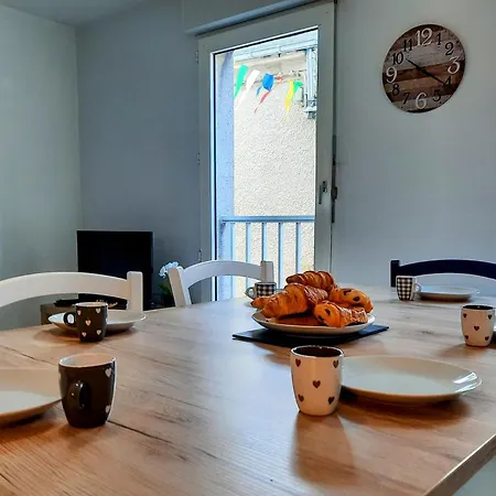 Apartment Le Createur - Au Coeur De La Haute