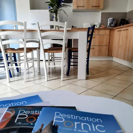 Le Createur - Au Coeur De La Haute Pornic