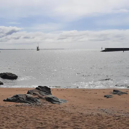 Apartment Le Createur - Au Coeur De La Haute