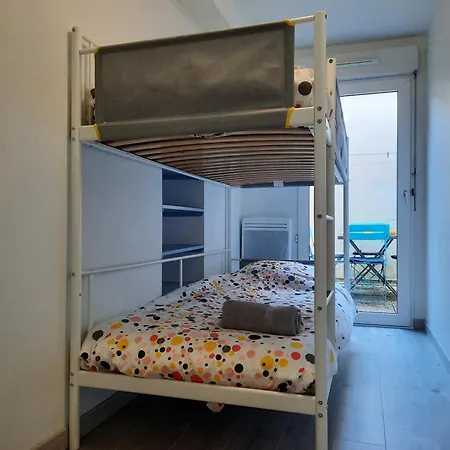 Apartment Le Createur - Au Coeur De La Haute Pornic