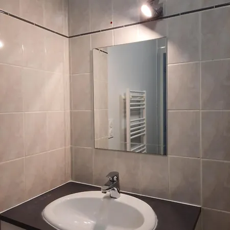 Apartment Le Createur - Au Coeur De La Haute Pornic