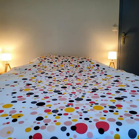 Apartment Le Createur - Au Coeur De La Haute *