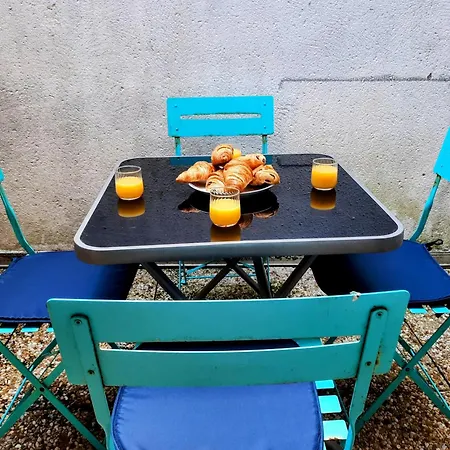 Apartment Le Createur - Au Coeur De La Haute *