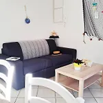 Centre Tout-a-pied Lumineux 2 1 A 6 Pers Apartamento Pornic