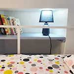 Centre Tout-a-pied Lumineux 2 1 A 6 Pers