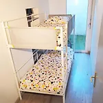 Apartmán Centre Tout-a-pied Lumineux 2 1 A 6 Pers