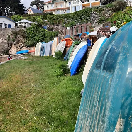 公寓 Le Createur - Au Coeur De La Haute