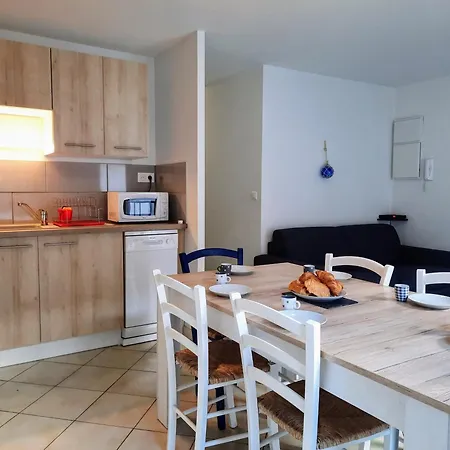 公寓 Le Createur - Au Coeur De La Haute