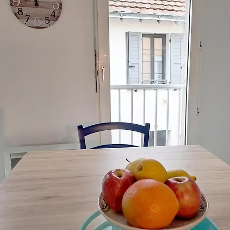 Apartman Centre Tout-a-pied Lumineux 2 1 A 6 Pers Pornic