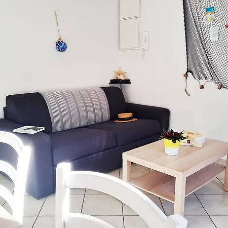 Centre Tout-a-pied Lumineux 2 1 A 6 Pers Apartman Pornic