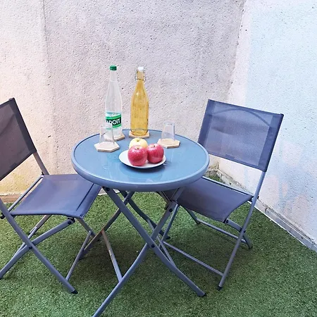 Apartamento Centre Tout-a-pied Lumineux 2 1 A 6 Pers *
